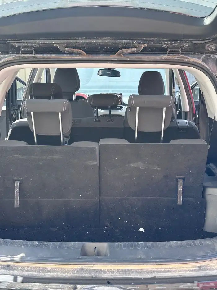 شيفروليه كابتيفبا 11