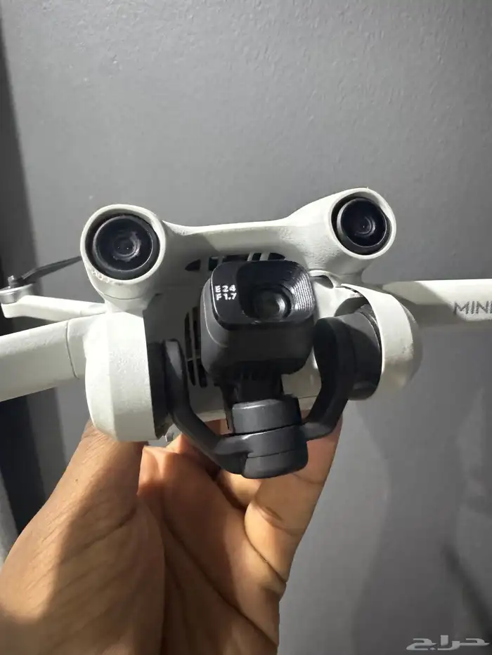 مافيك ميني 3 برو Mavic mini 3 pro 3