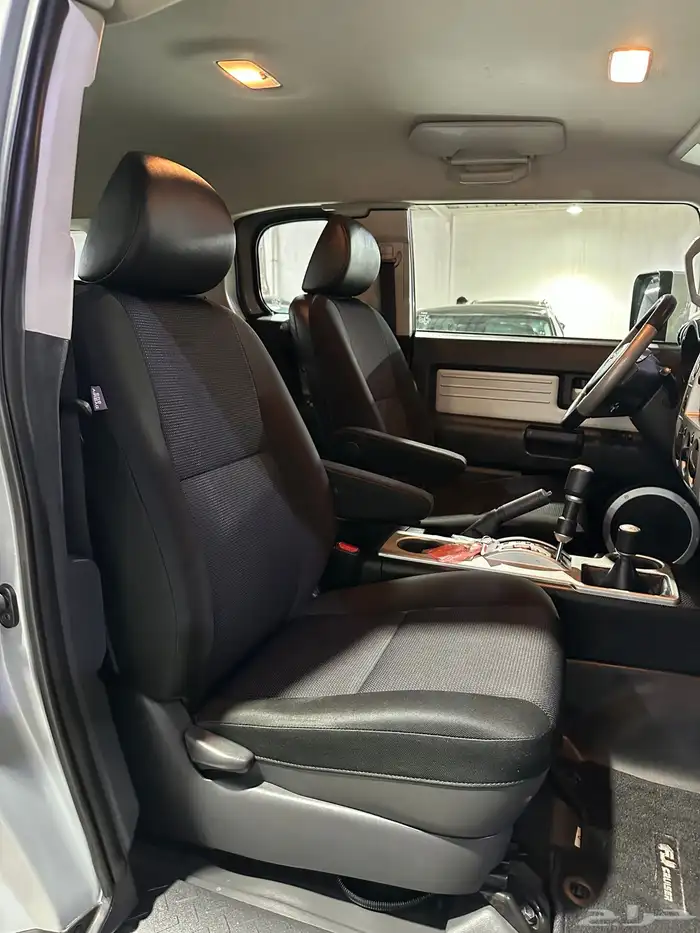 تويوتا اف جي 2022 فل كامل وكالة 34