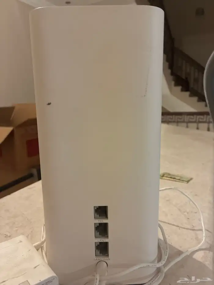 نت زين 5g 1