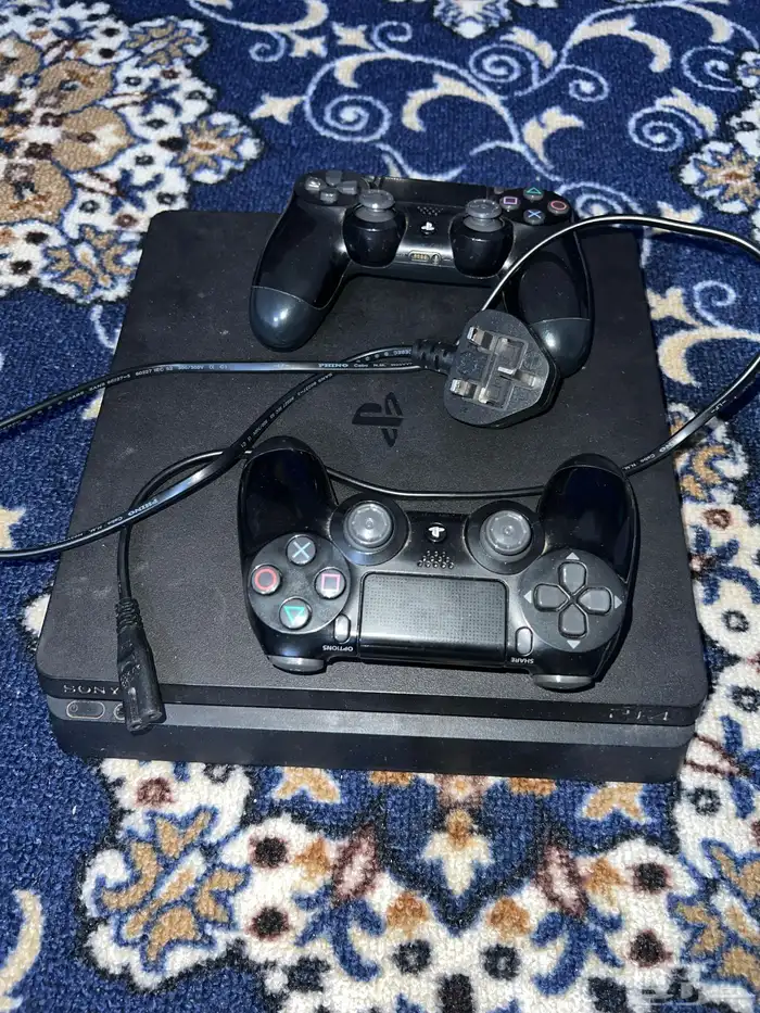 سوني 4 0