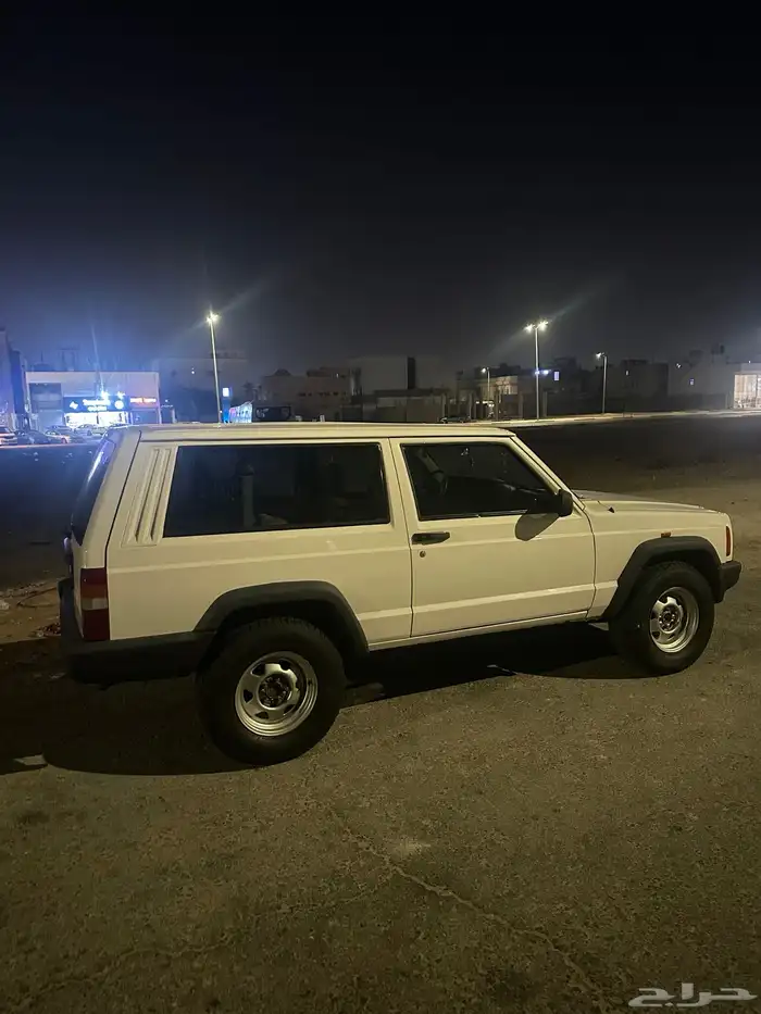 شيروكي 99 0