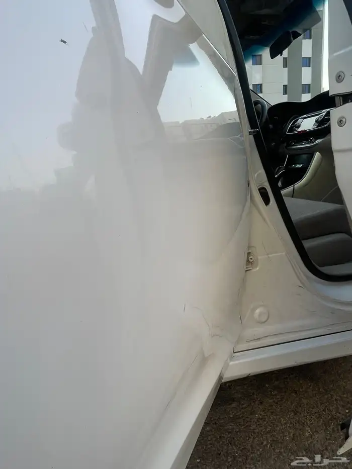 اكورد 2015 للبيع او البدل باترول 63