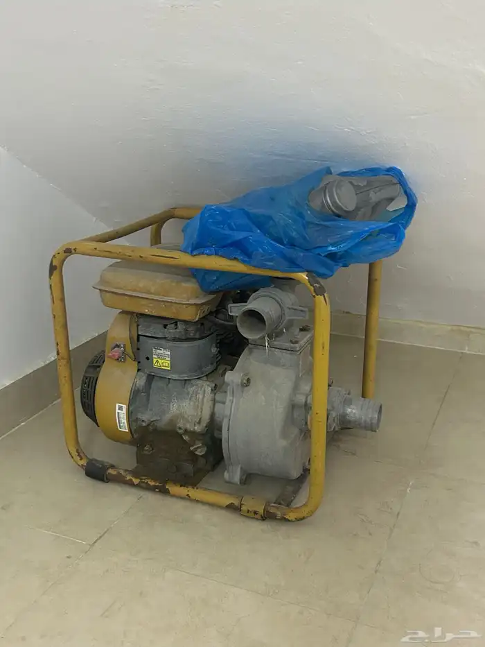 مطور ماء 0