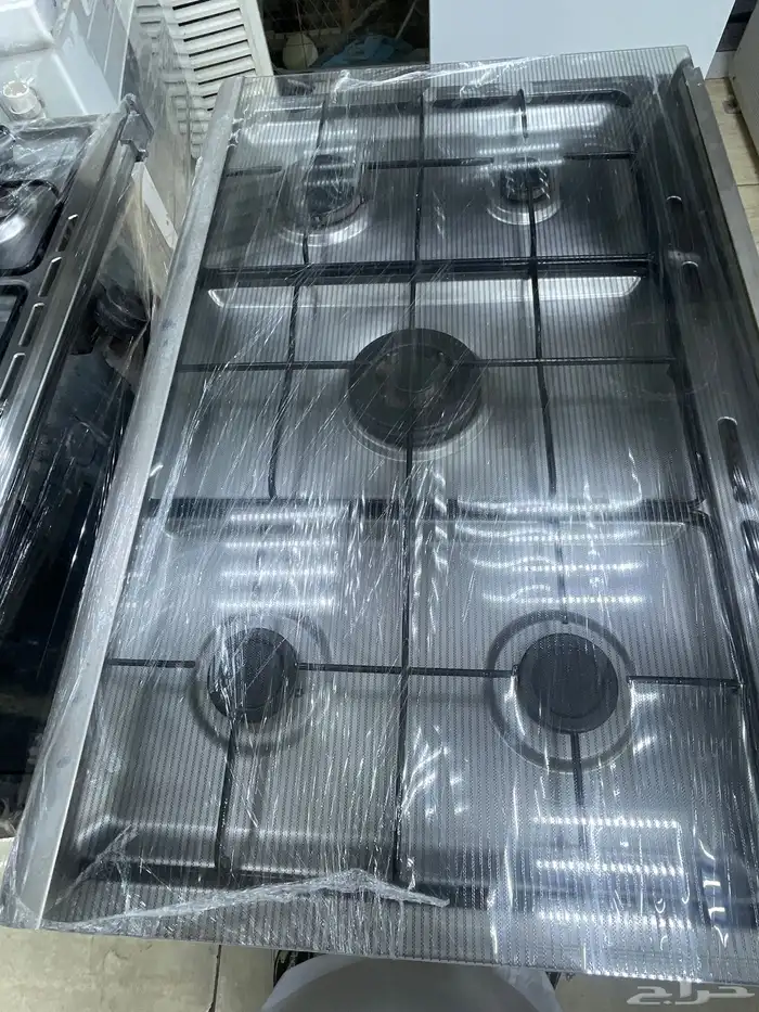 مكيفات سبلت وشباك ودولاب و فرن اخو الجديد 5