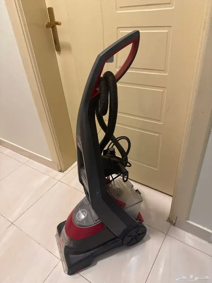 مكنسه غسيل فرش 1