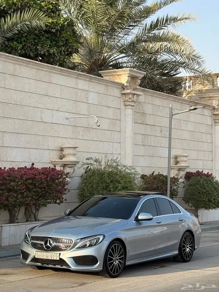 c200 2015 2