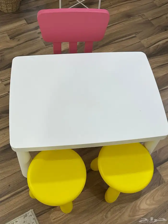 اثاث اطفال 2