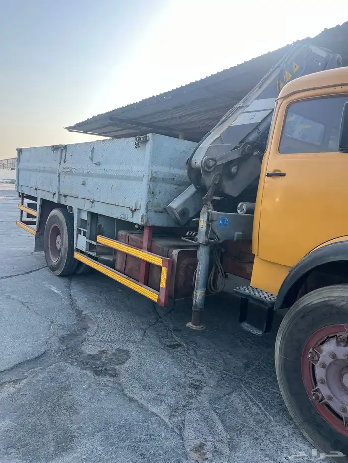 مرسدس بوم ترك عايدي 9