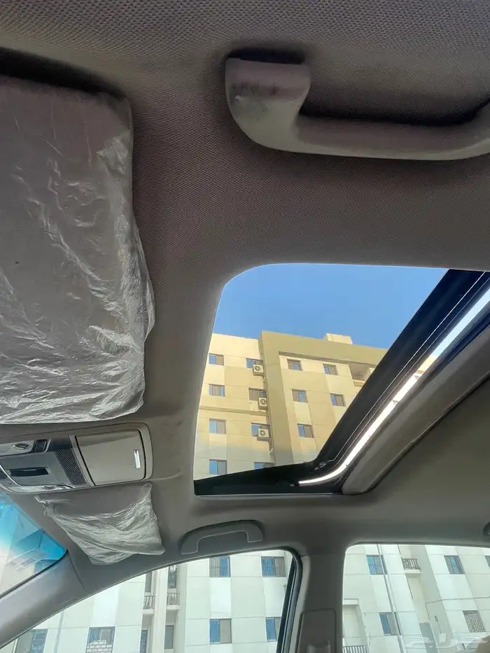 اكورد 2015 للبيع او البدل باترول 52