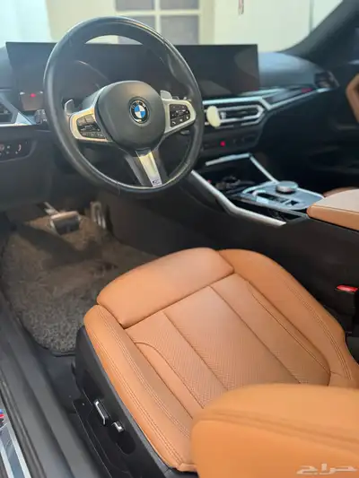BMW 230i 2024 coupe index