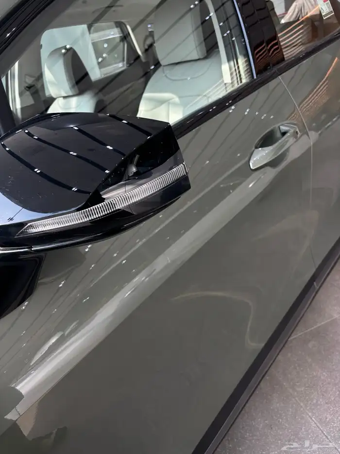 كيا سبورتاج لارج نص فل 2025 افضل الاسعار بمناسبة نهاية السنة 3