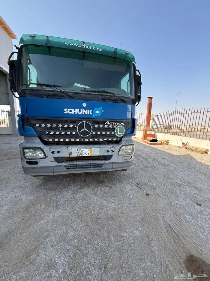 اكتروس عايدي 2004 للبيع 1