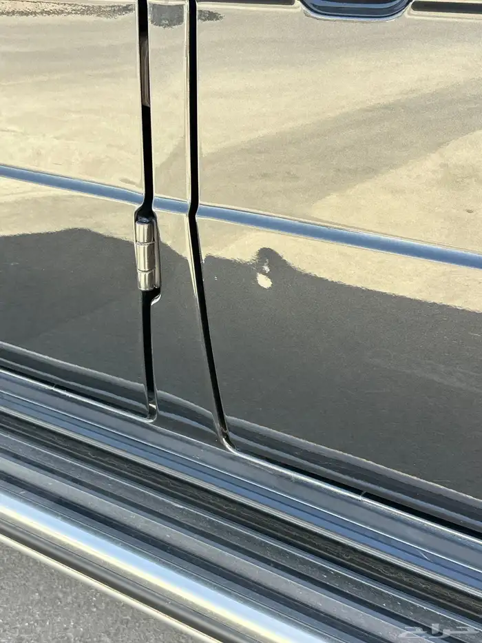 جي كلاس G63 2014 نظيف 15