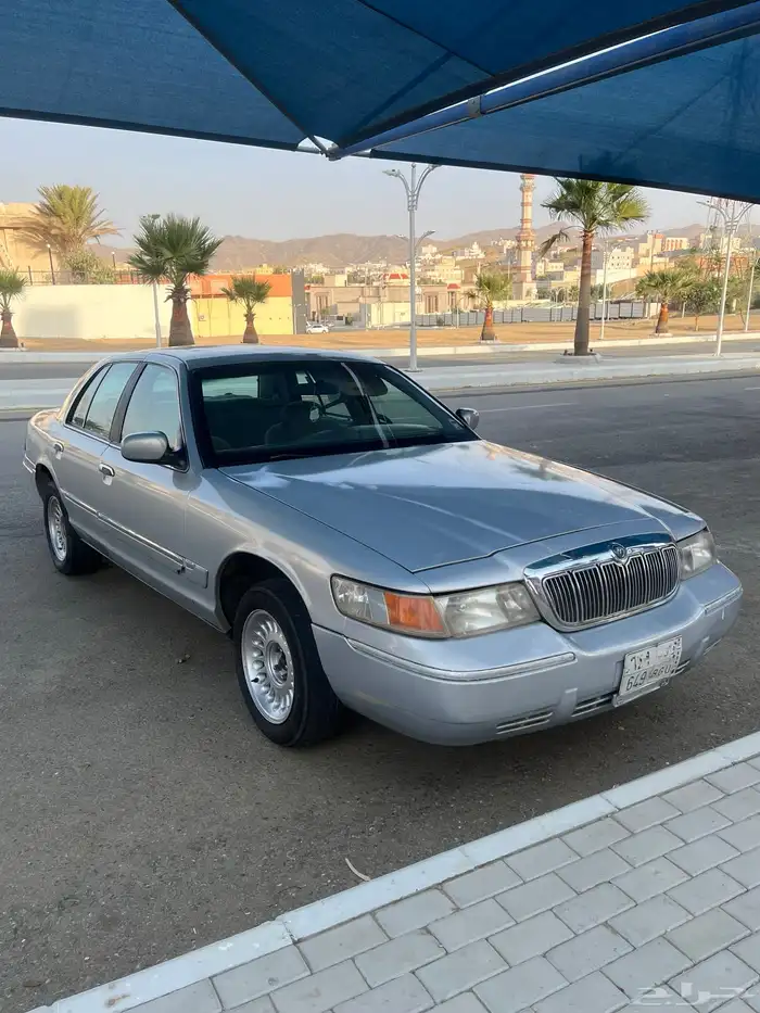 فورد مديل 2000 3