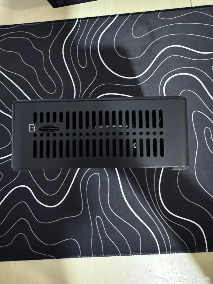 جهاز كمبيوتر صغير Mini PC 3