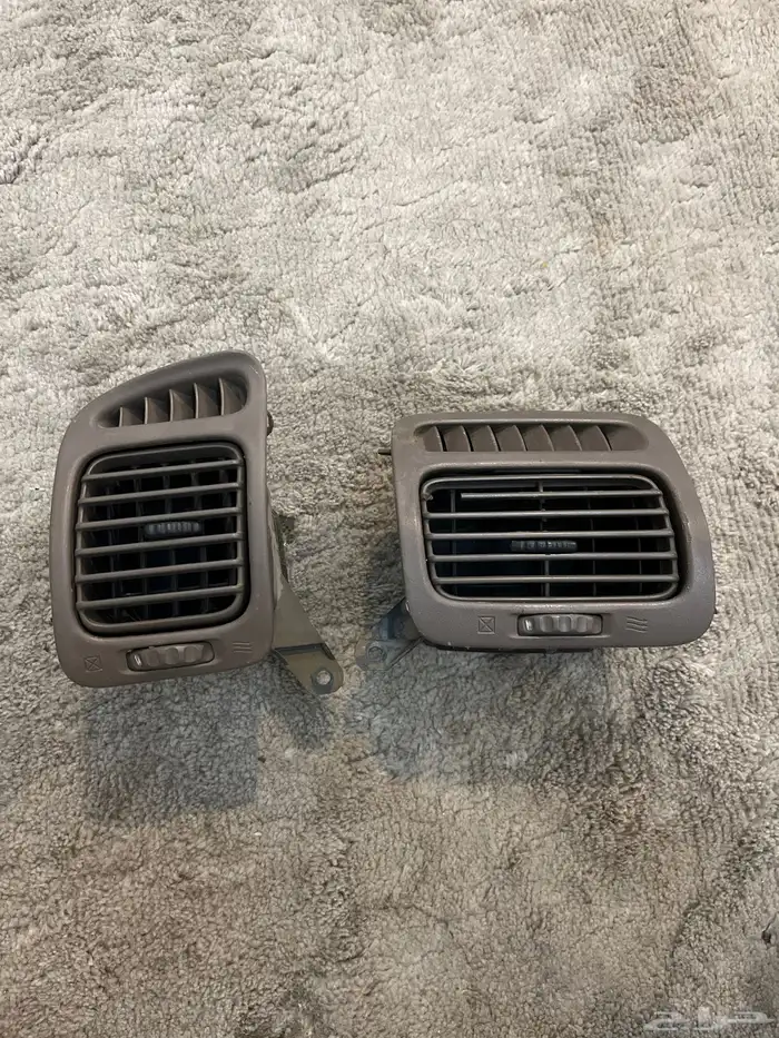 ديكورات مكيف لاندكروزر يركب 98 الى2002 0