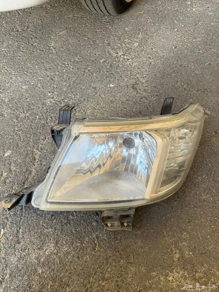 شمعه هايلوكس 12-15 وكاله 0