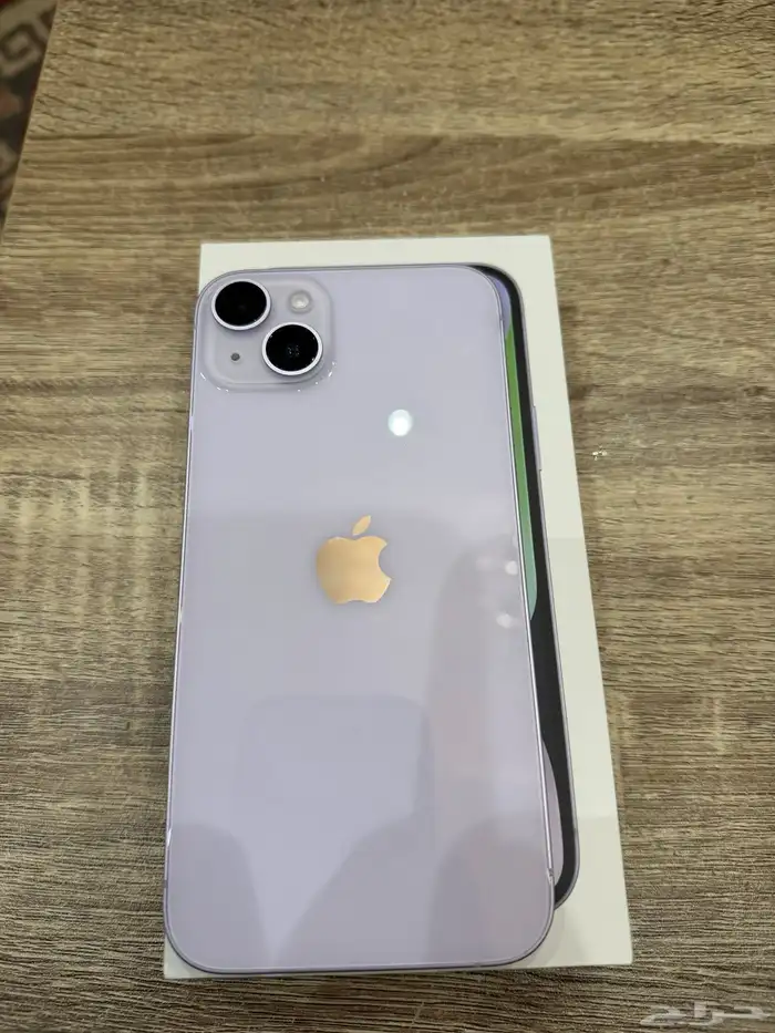iPhone 14 Plus 128 GB 1