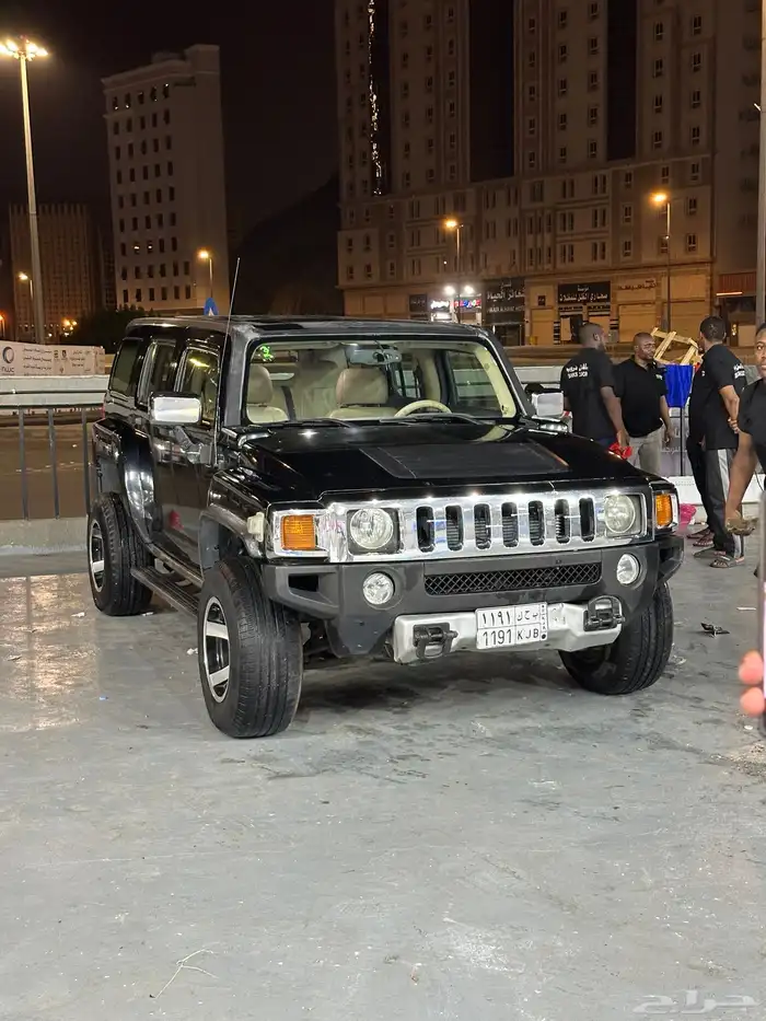 همر اتش 3 11
