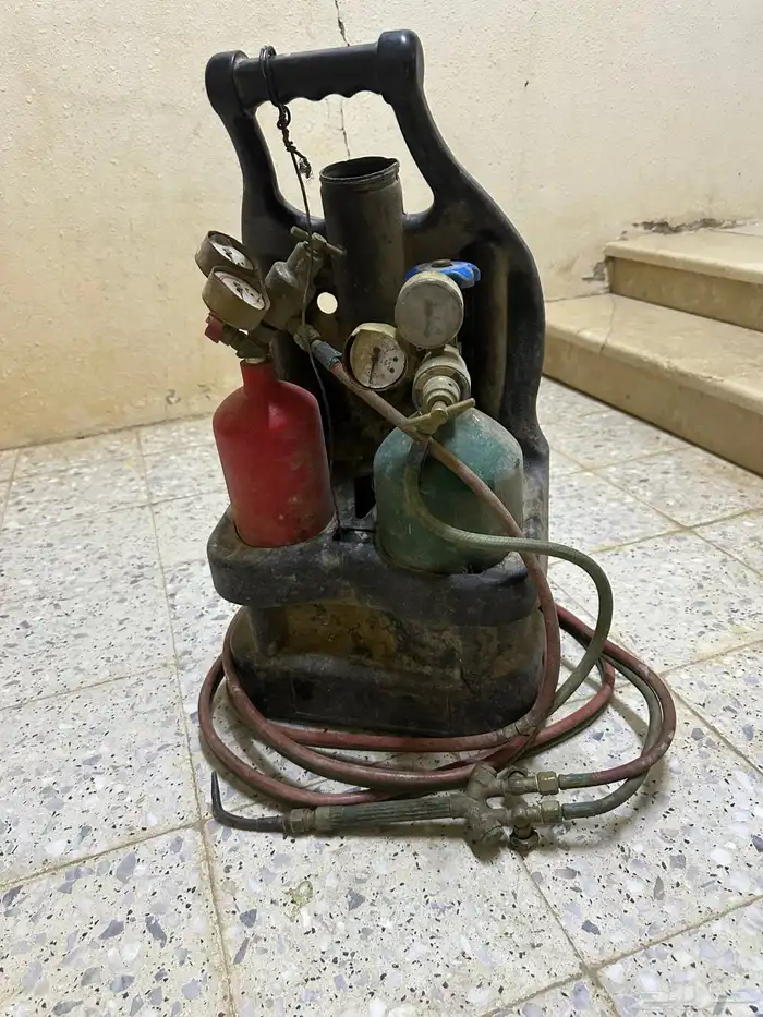 للبيع مكينة اكسجين 2