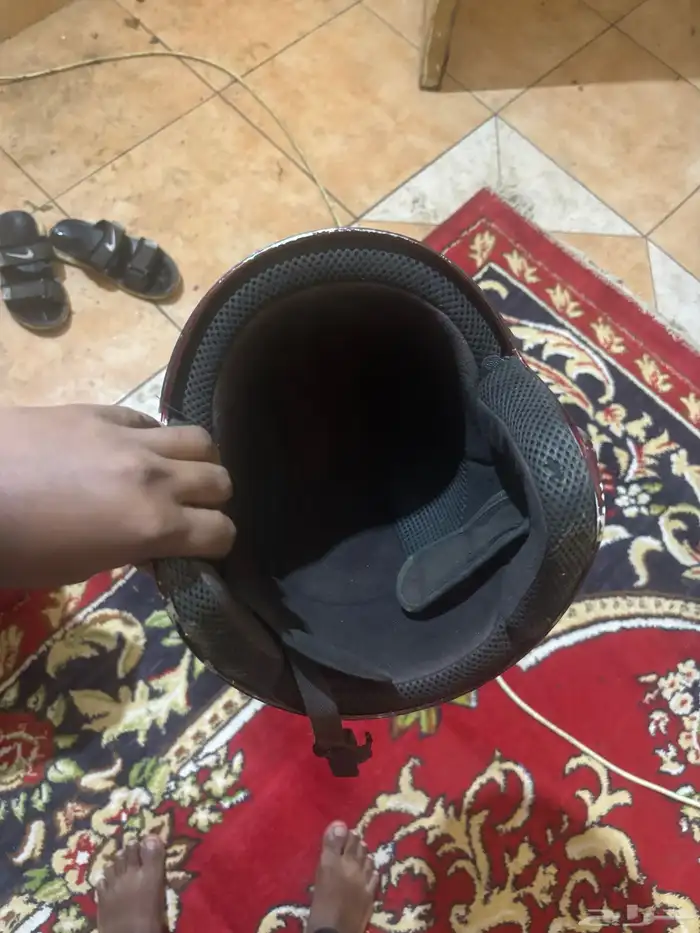 helmet 1