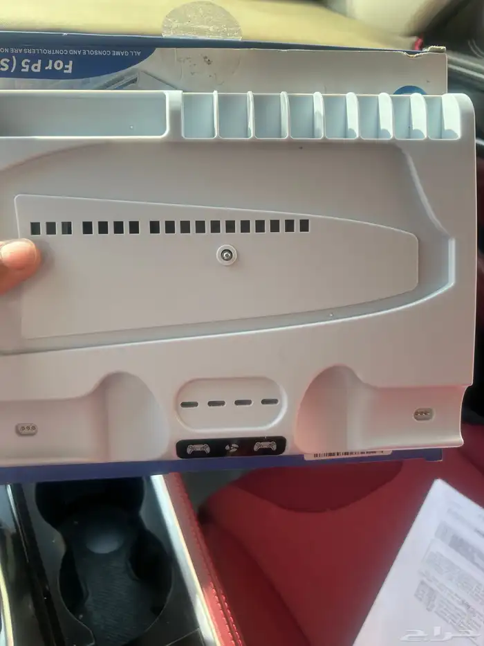 شاحن سوني  5 مع مروحه 9