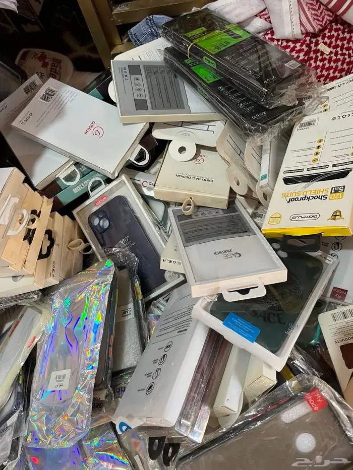 اغراض جوالات للبيع جمله 47