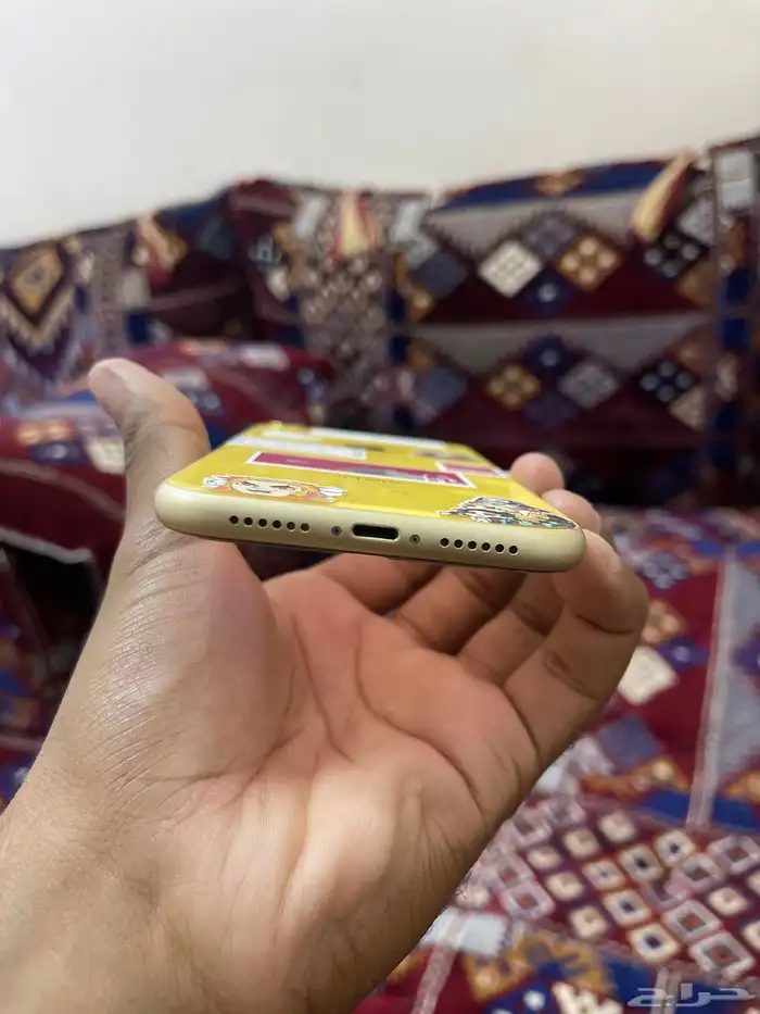 ايفون xr 2