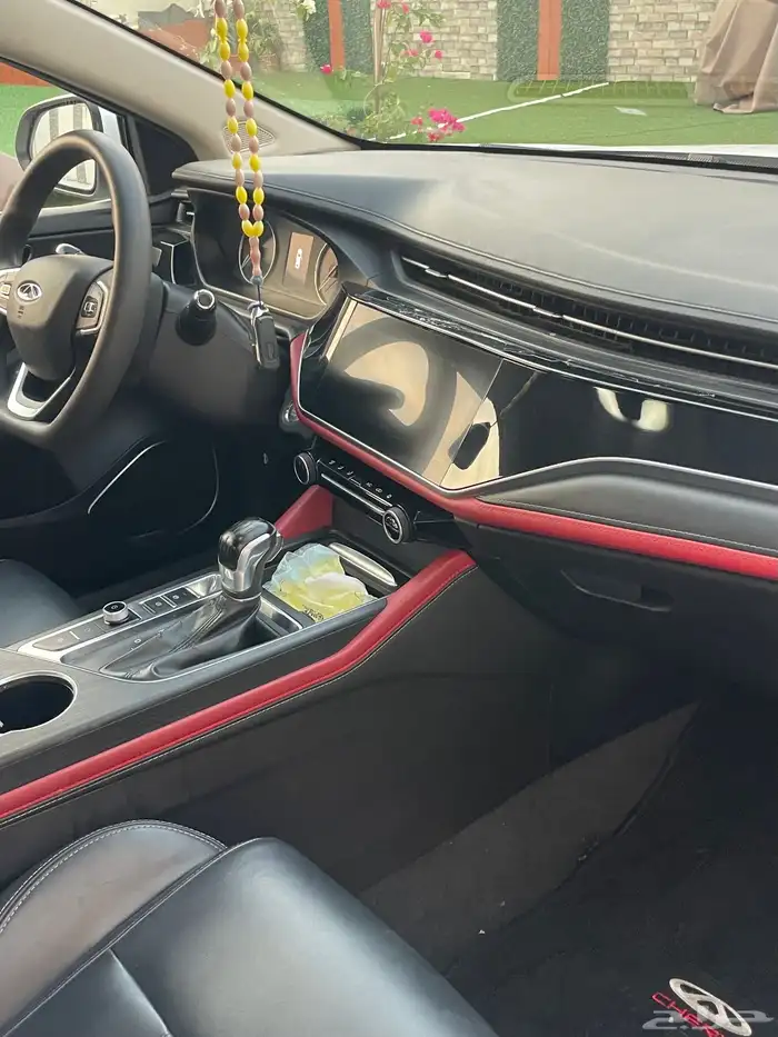 شيري اريزو 6 برو موديل 2023 وكااالة 3