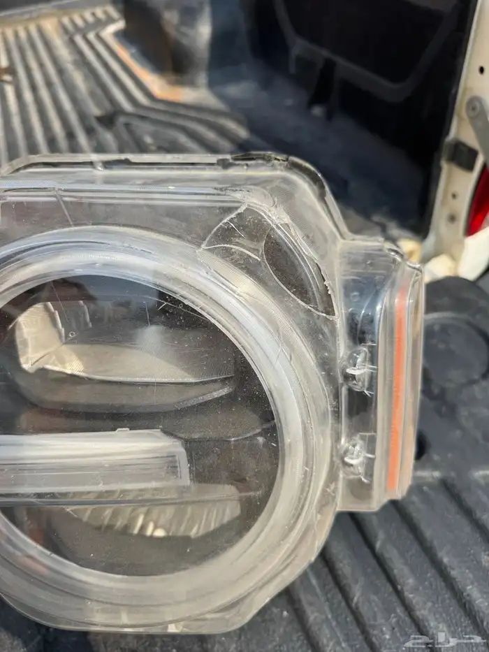 شمعات باترول اصلي مستعمل 6