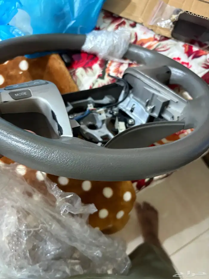 طارة كامري 2011 2