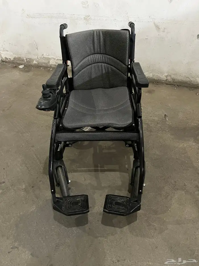 كرسي كهربائي قابل للتعديل 4