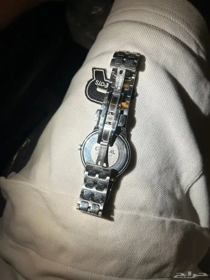 ساعه للبيعCA 2