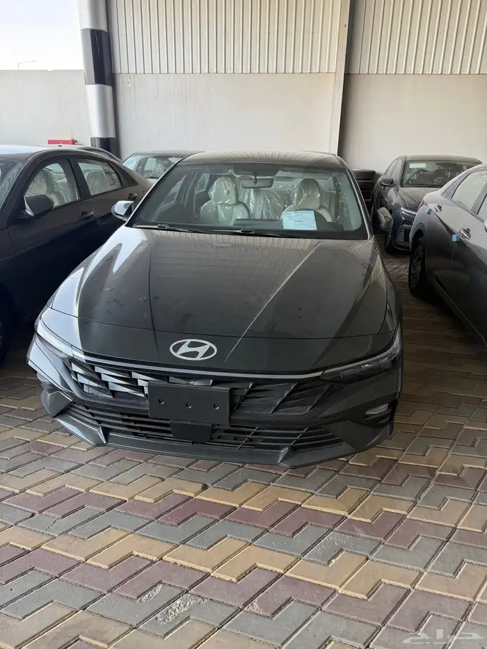 هيونداي النترا سمارت 2026 0