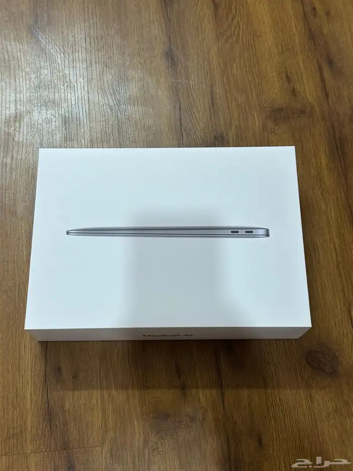 ماك بوك air m1 0