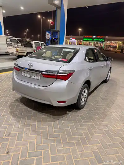 كورلا2015 تماتيك السعر 30 الف index