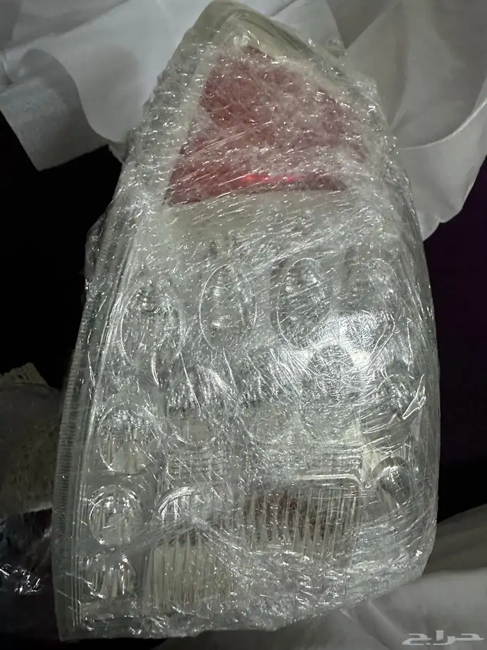 سوبارو امبريزا اصطبات خلفية ومرايات 1