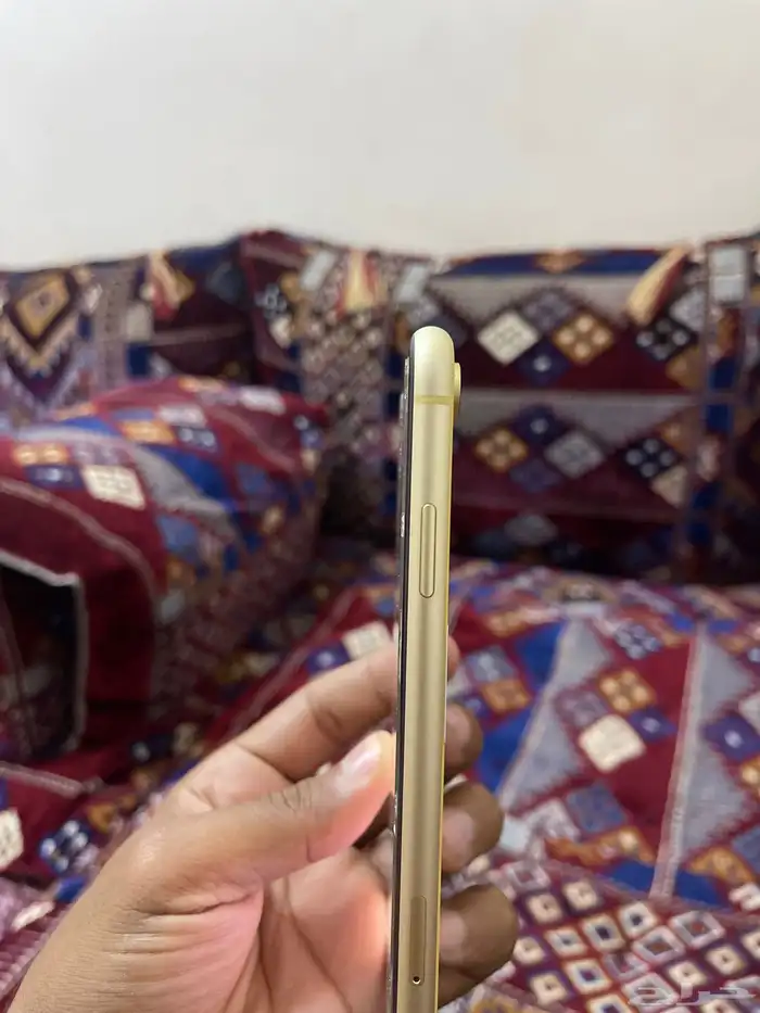 ايفون xr 1