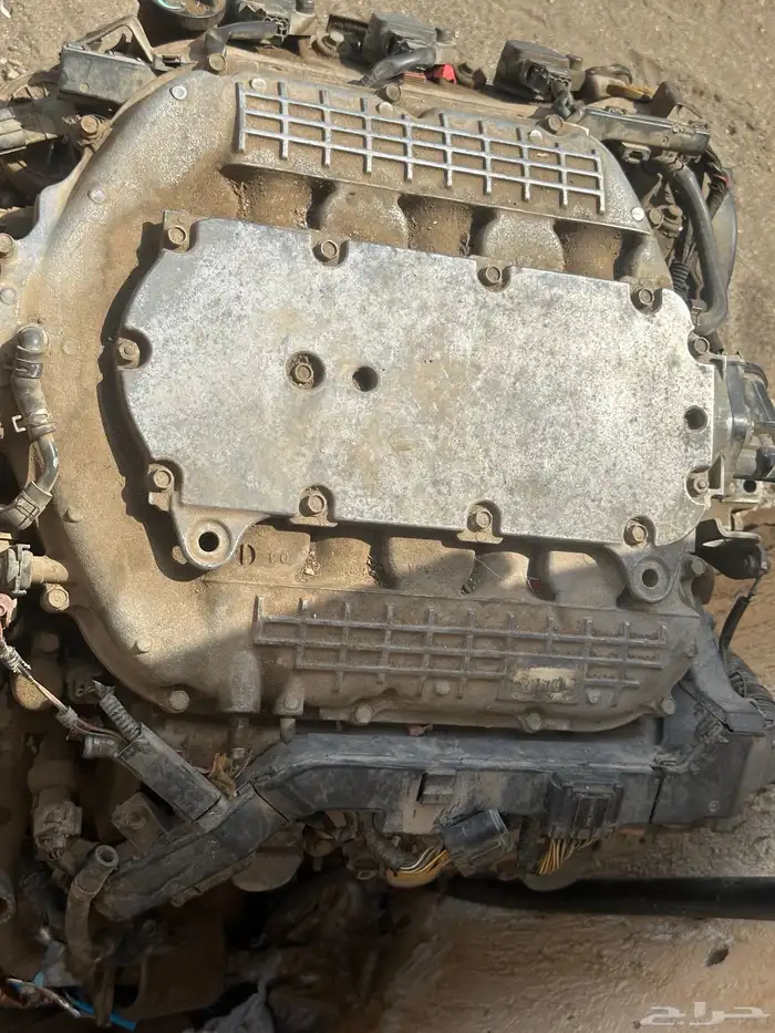 للبيع مكينة هوندا أوديسي 2008 V6 نظيفة وجاهزة 1