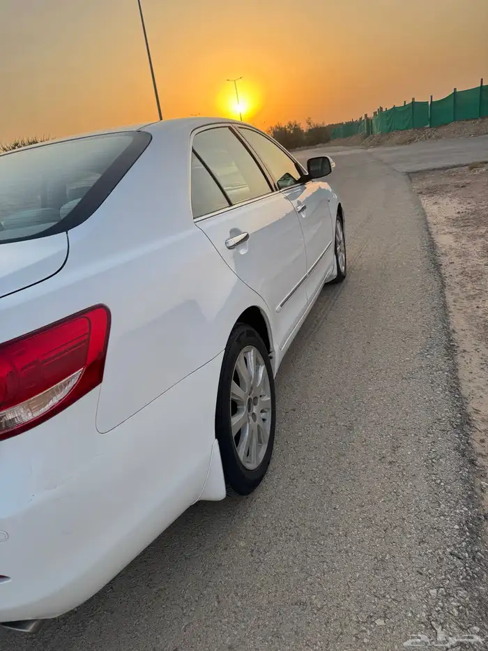 للبيع أوريون 2007 5