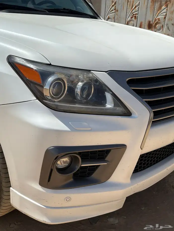 جيب لكزس 2015 5