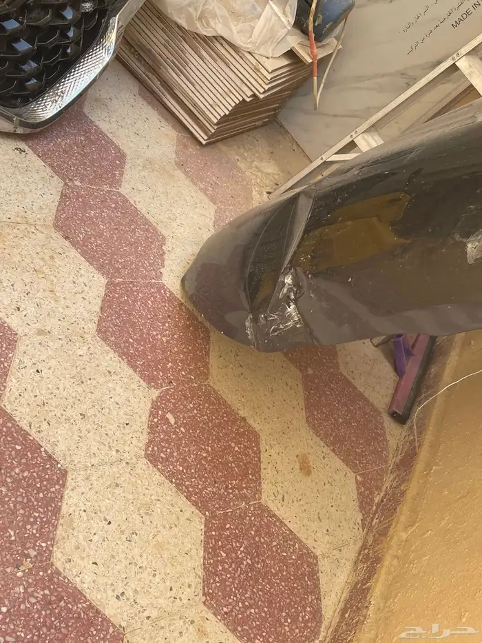 كبوت جيب كيا 2