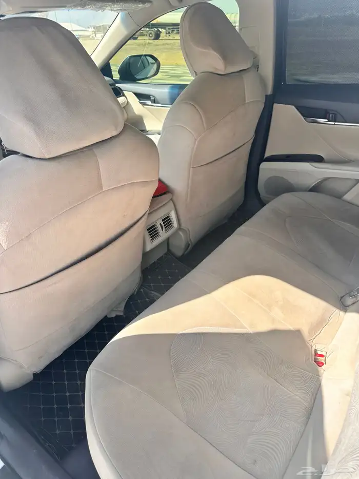 كامري موديل 2023 هايبرد 11