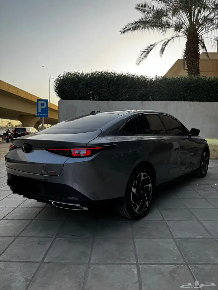 ايدو بلس سمارت 2026 فضي 3