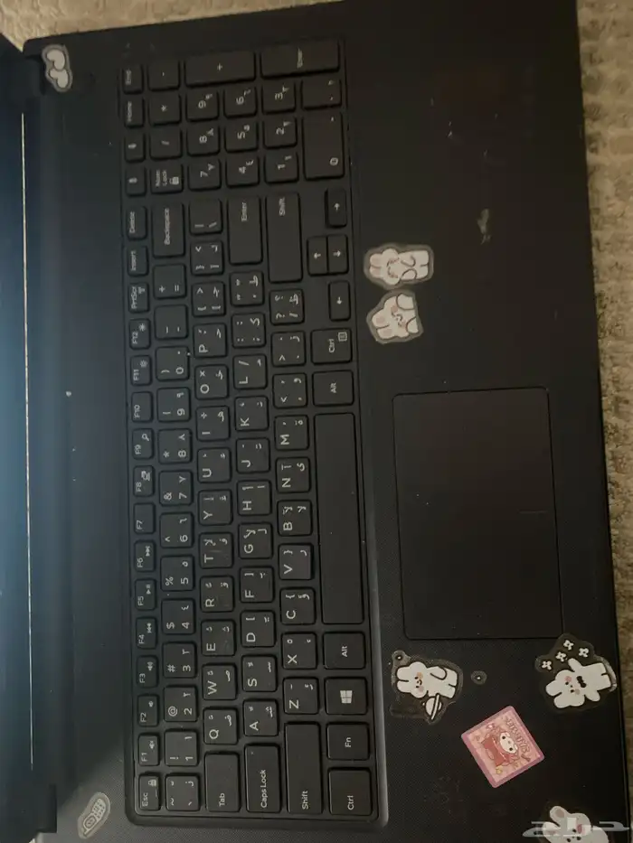 جهاز لابتوب محمول DELL 0