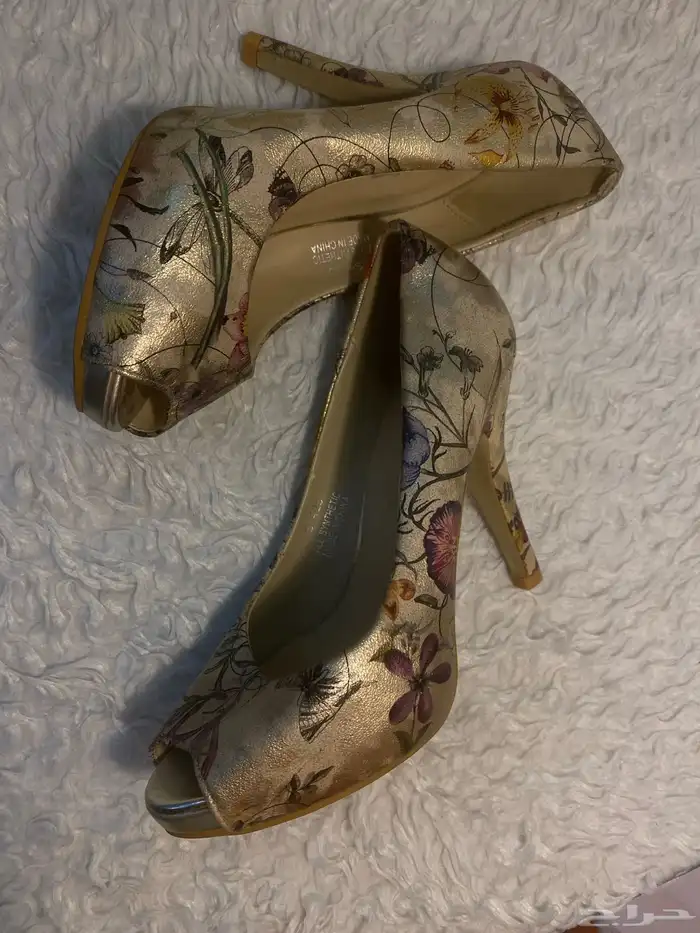 9 احذيه بسعر مغري 8