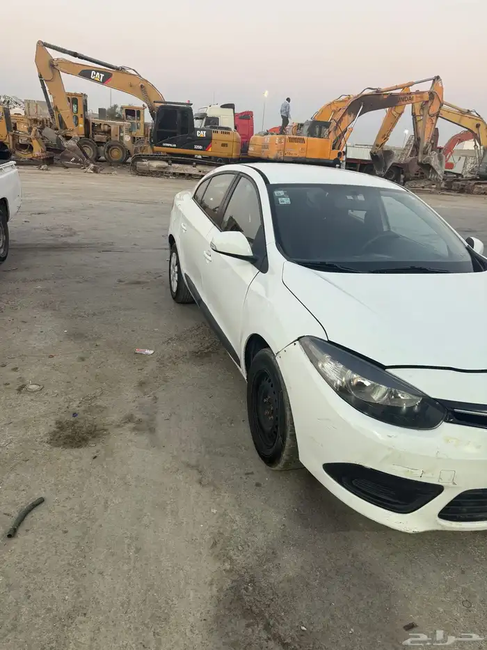 رينو فلوانس 2015 1