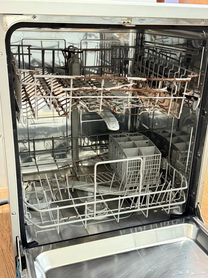 غسالة صحون 5