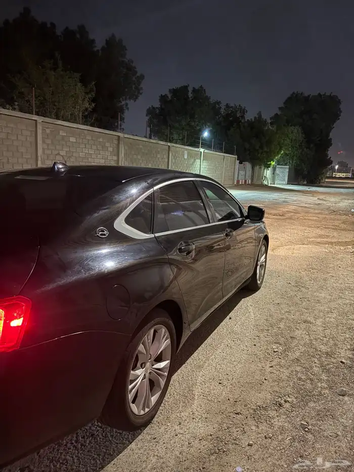 impala 2014 4